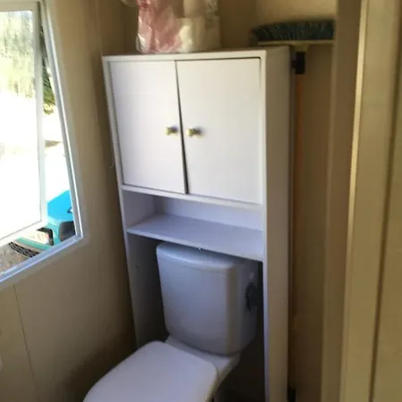 Кемпинг Cathy & David-mobile 11-camping Novela Пор-ла-Нувель