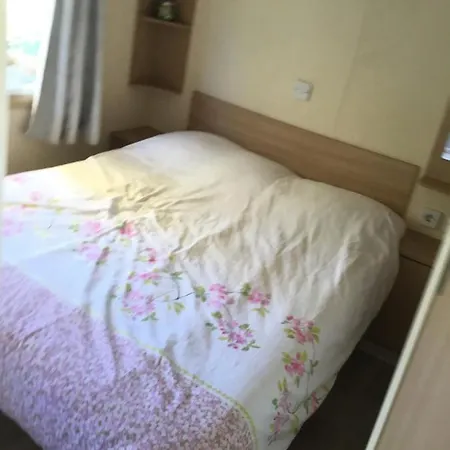 Cathy & David-mobile 11-camping Novela * Port-la-Nouvelle